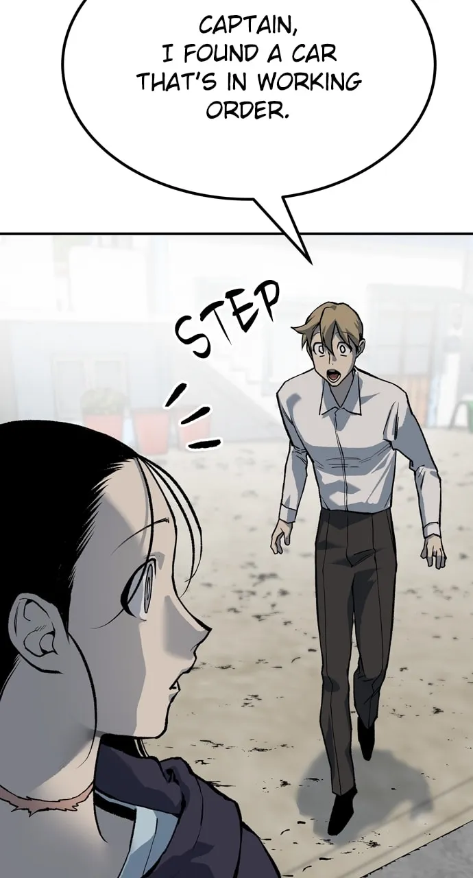 Read ZOMGAN chapter 86 image 76 on Lezhin