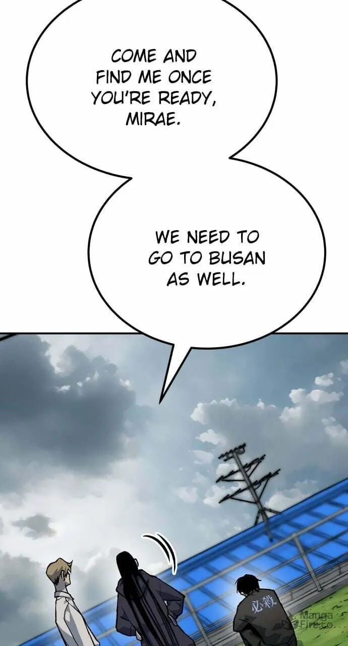 Read ZOMGAN chapter 86 image 80 on Lezhin