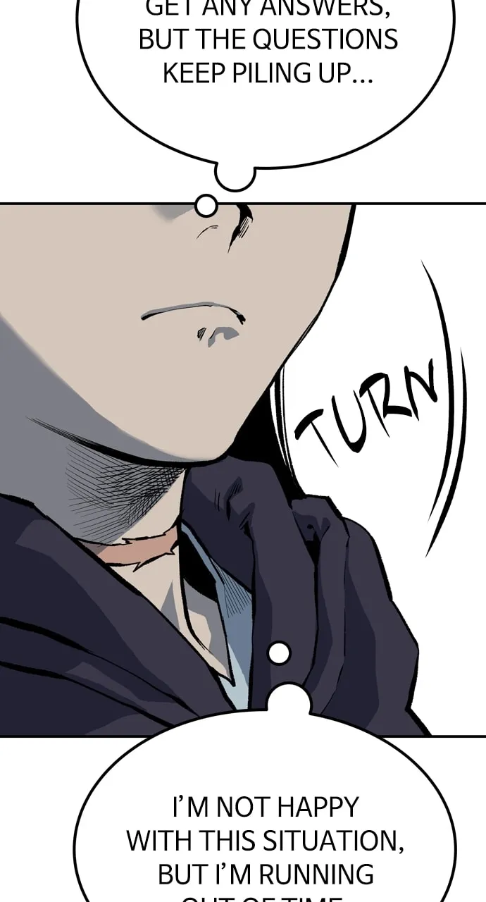 Read ZOMGAN chapter 86 image 82 on Lezhin