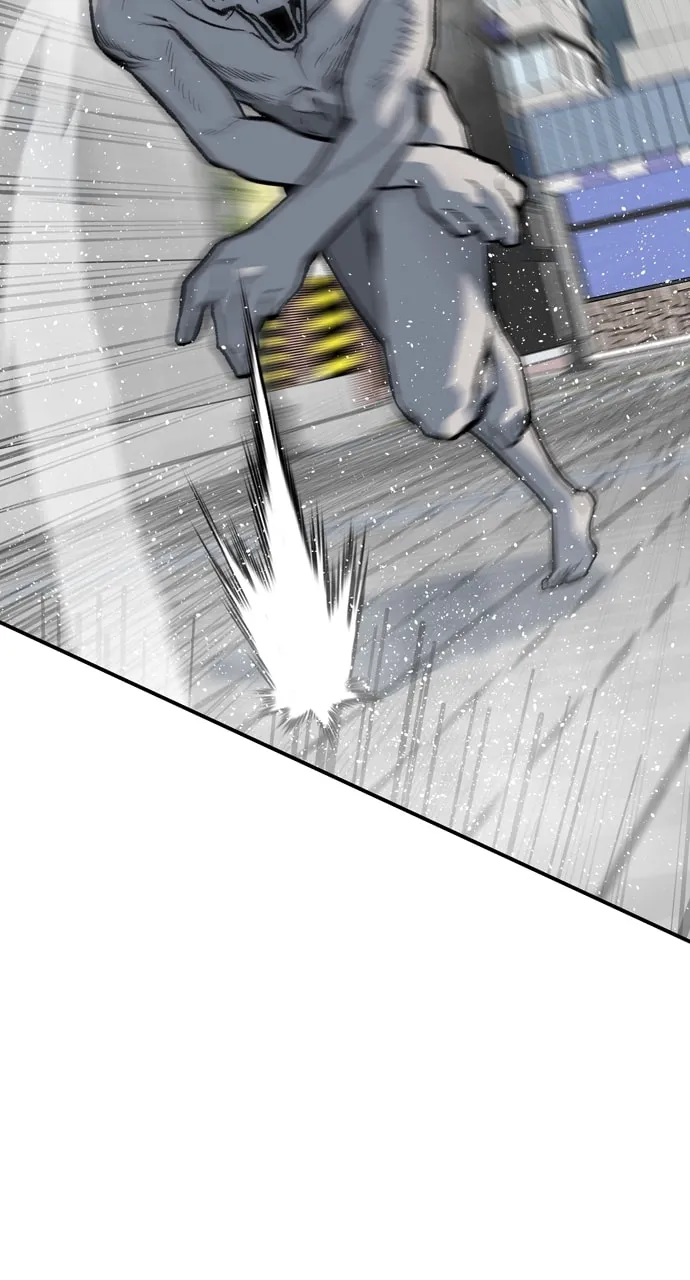 Read ZOMGAN chapter 86 image 90 on Lezhin