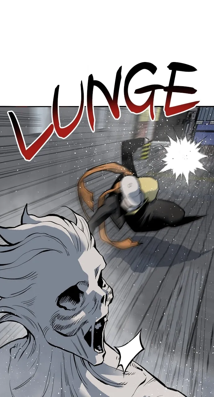 Read ZOMGAN chapter 86 image 93 on Lezhin