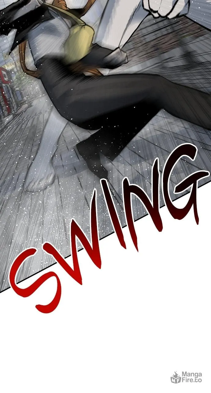 Read ZOMGAN chapter 86 image 99 on Lezhin