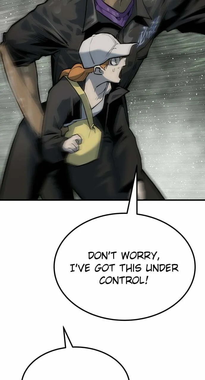 Read ZOMGAN chapter 87 image 102 on Lezhin