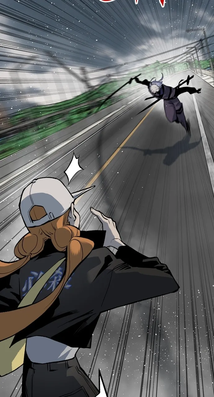 Read ZOMGAN chapter 87 image 12 on Lezhin