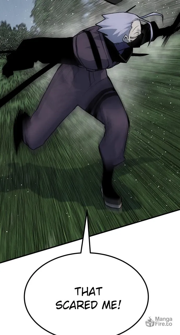 Read ZOMGAN chapter 87 image 125 on Lezhin