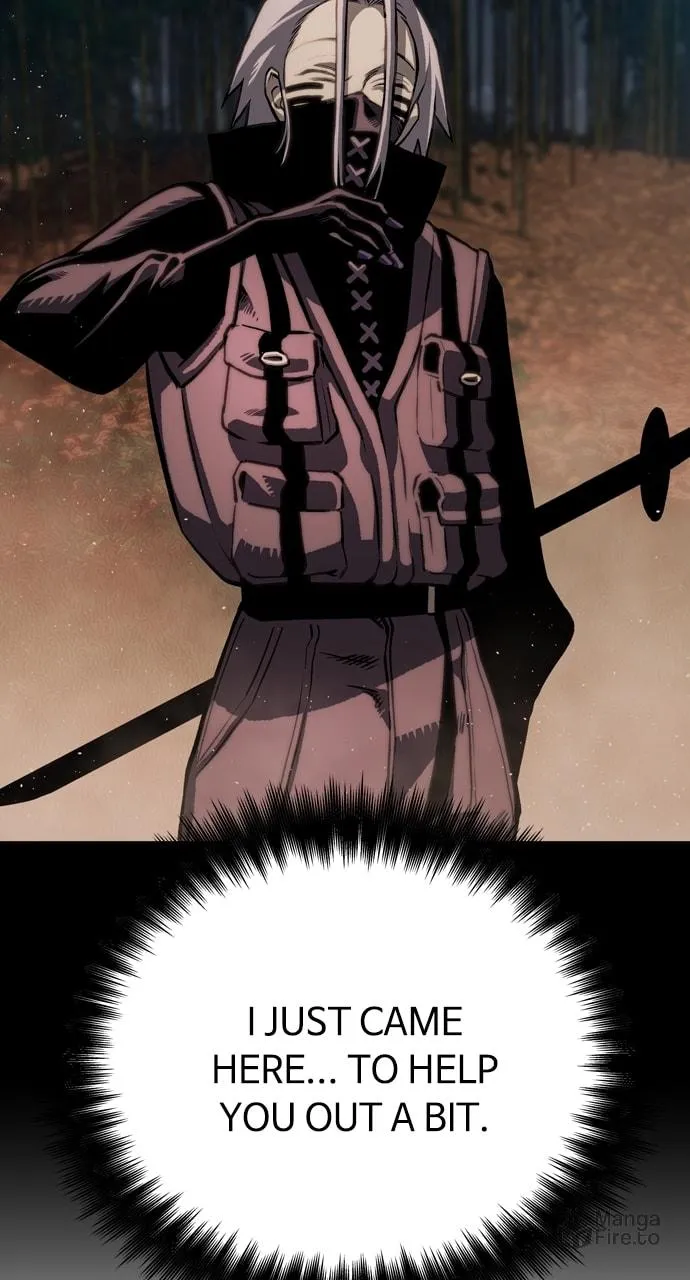 Read ZOMGAN chapter 87 image 17 on Lezhin