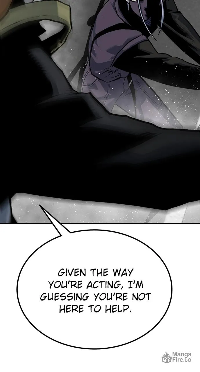 Read ZOMGAN chapter 87 image 23 on Lezhin