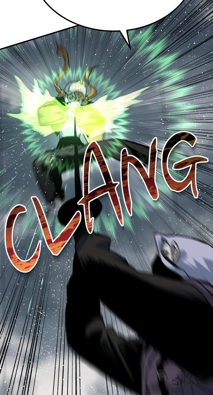 Read ZOMGAN chapter 87 image 26 on Lezhin