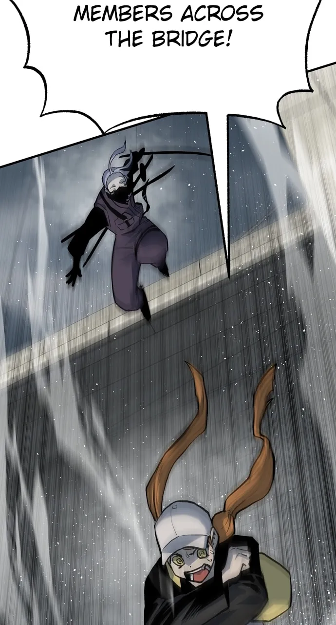 Read ZOMGAN chapter 87 image 33 on Lezhin
