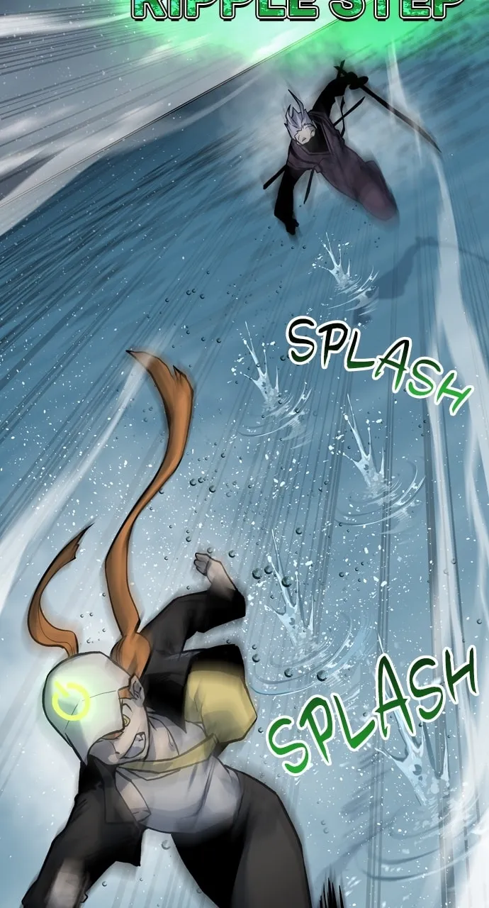 Read ZOMGAN chapter 87 image 36 on Lezhin