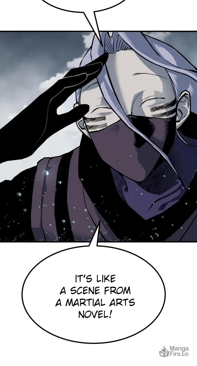 Read ZOMGAN chapter 87 image 38 on Lezhin