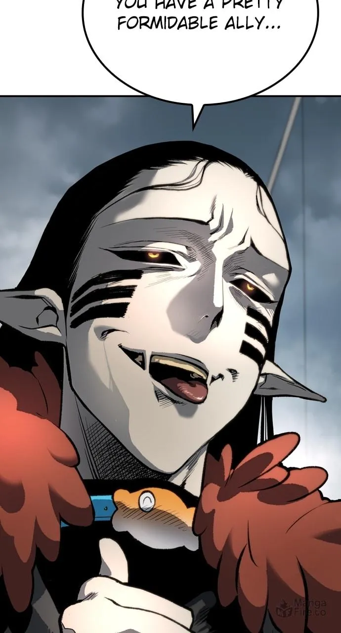 Read ZOMGAN chapter 87 image 4 on Lezhin