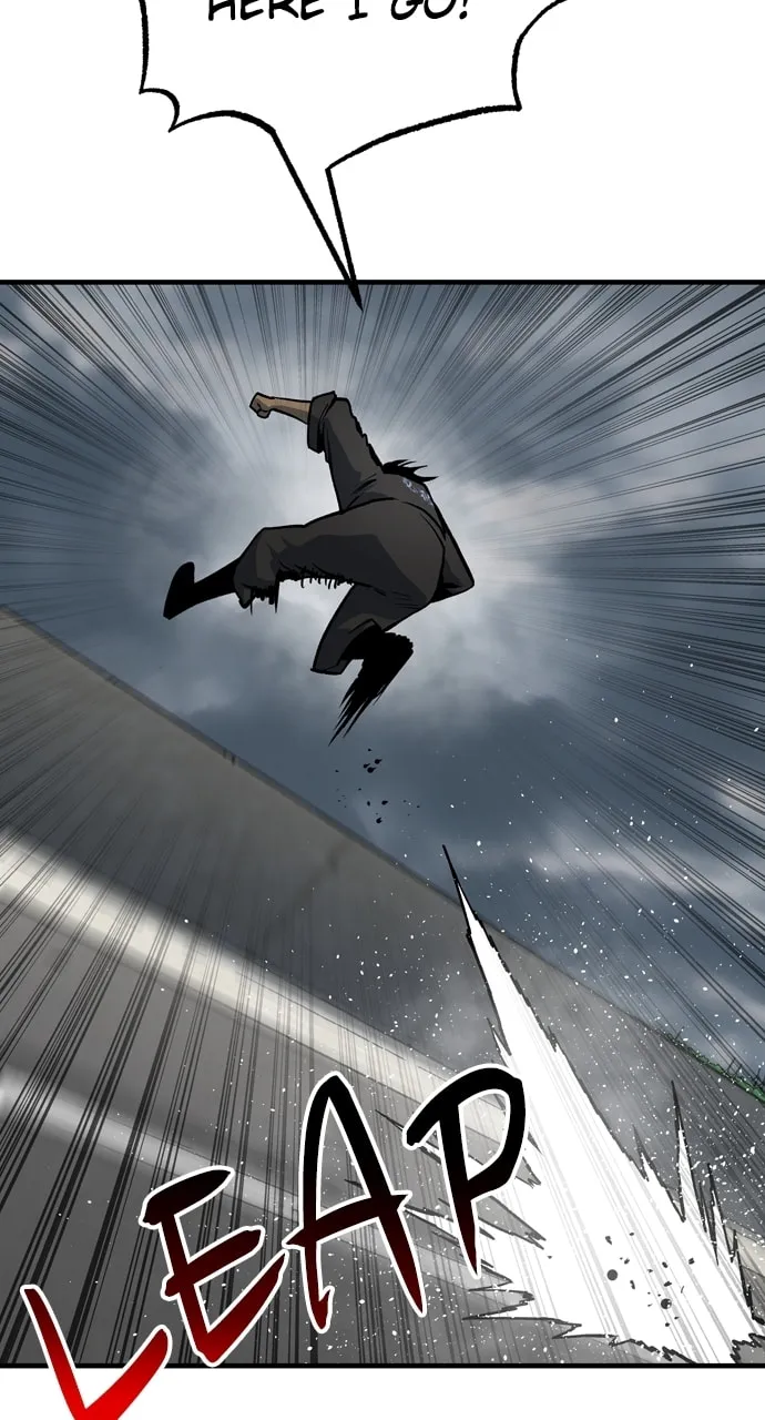 Read ZOMGAN chapter 87 image 43 on Lezhin