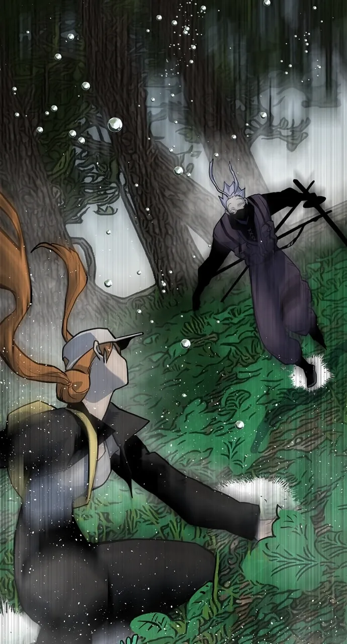 Read ZOMGAN chapter 87 image 48 on Lezhin