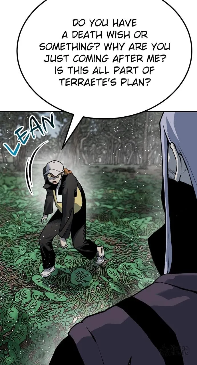 Read ZOMGAN chapter 87 image 50 on Lezhin