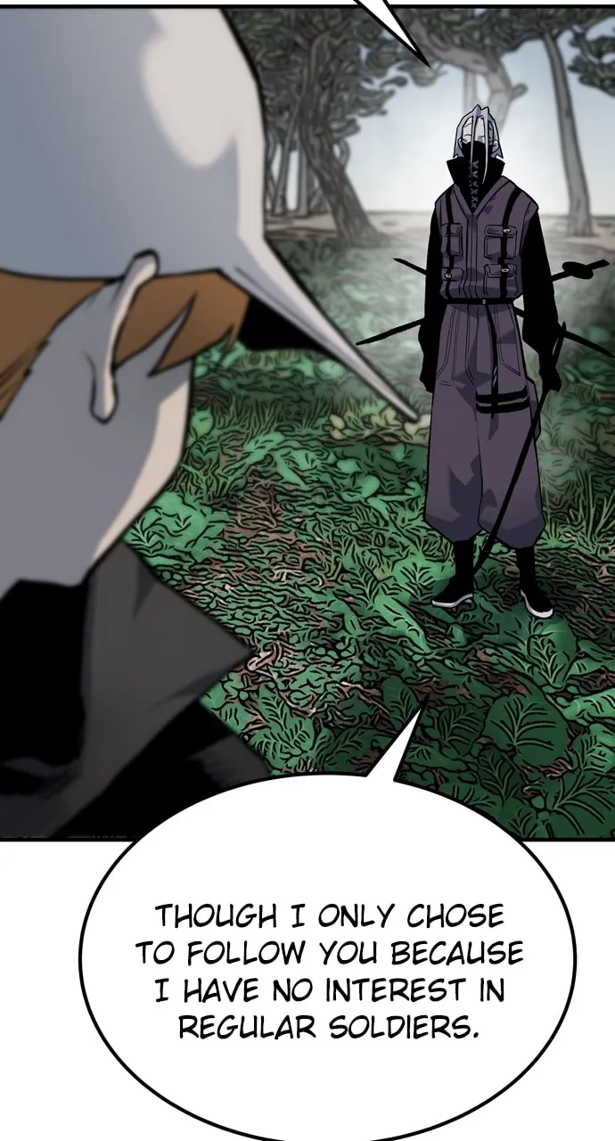 Read ZOMGAN chapter 87 image 52 on Lezhin