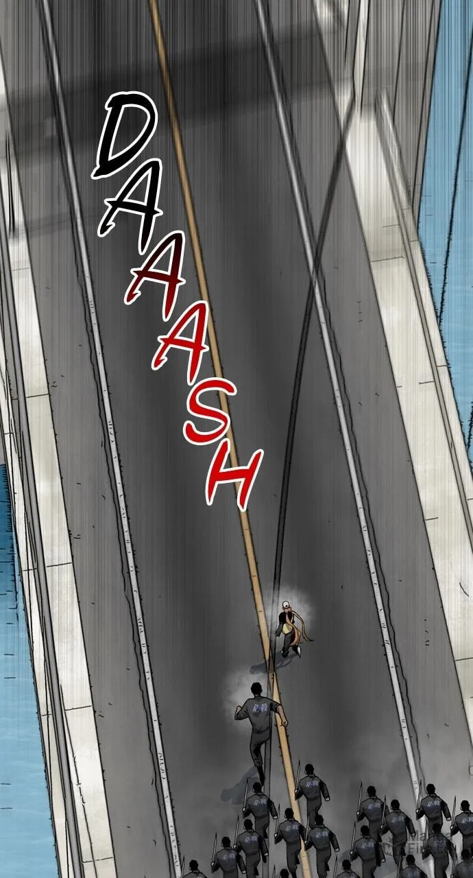 Read ZOMGAN chapter 87 image 8 on Lezhin