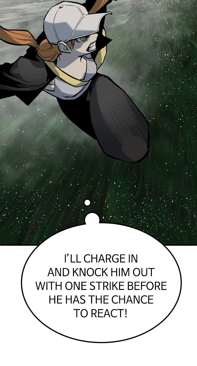 Read ZOMGAN chapter 87 image 82 on Lezhin