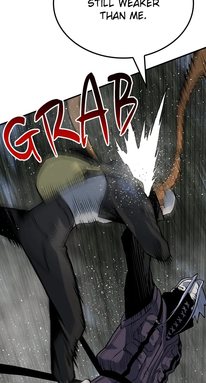 Read ZOMGAN chapter 87 image 87 on Lezhin