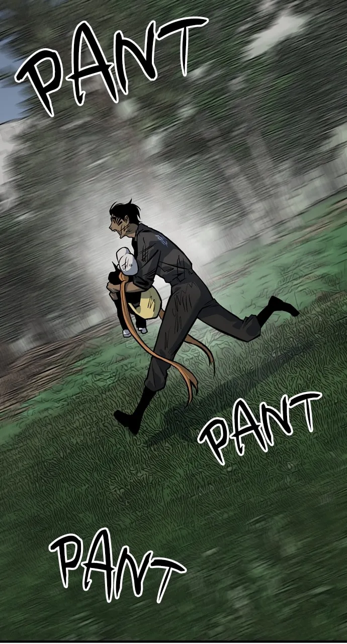 Read ZOMGAN chapter 88 image 103 on Lezhin