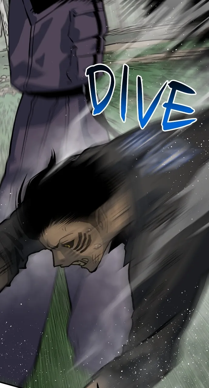 Read ZOMGAN chapter 88 image 108 on Lezhin