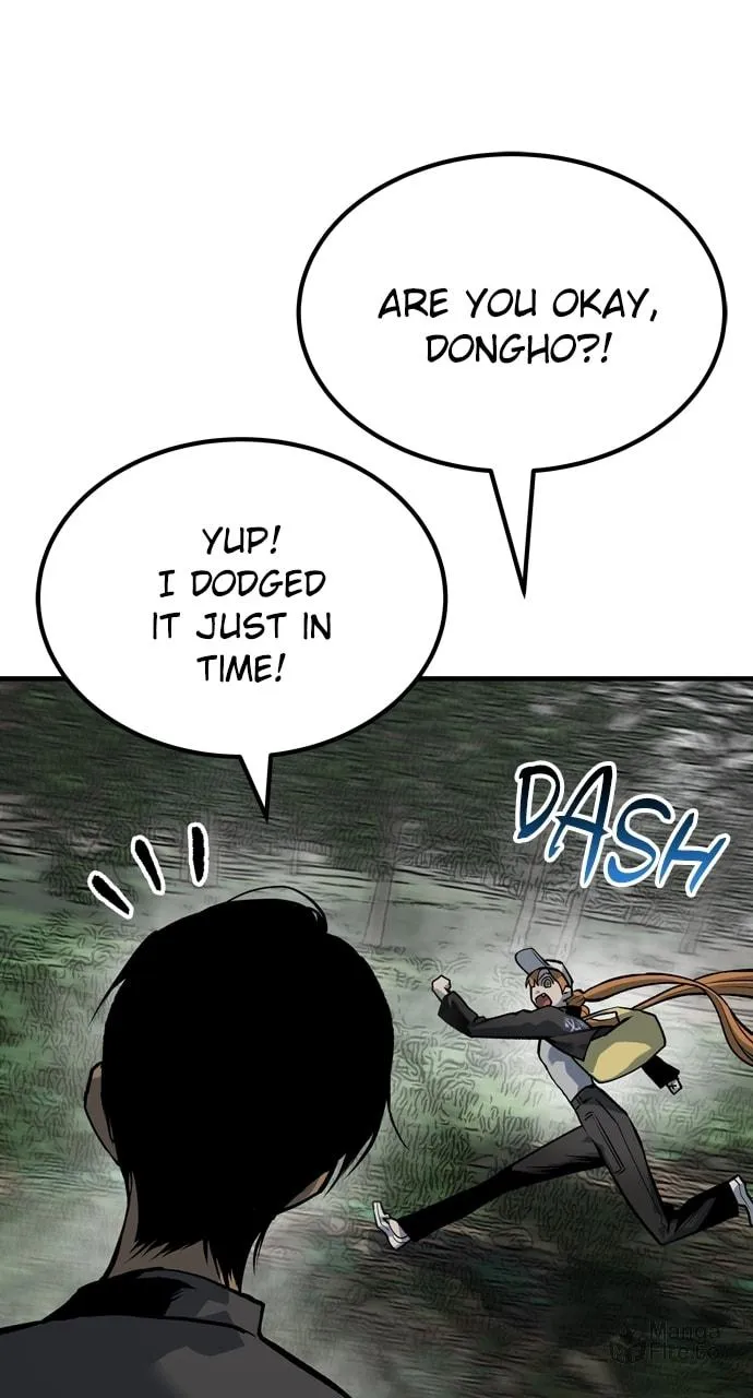 Read ZOMGAN chapter 88 image 11 on Lezhin