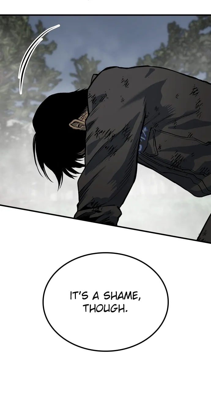 Read ZOMGAN chapter 88 image 112 on Lezhin