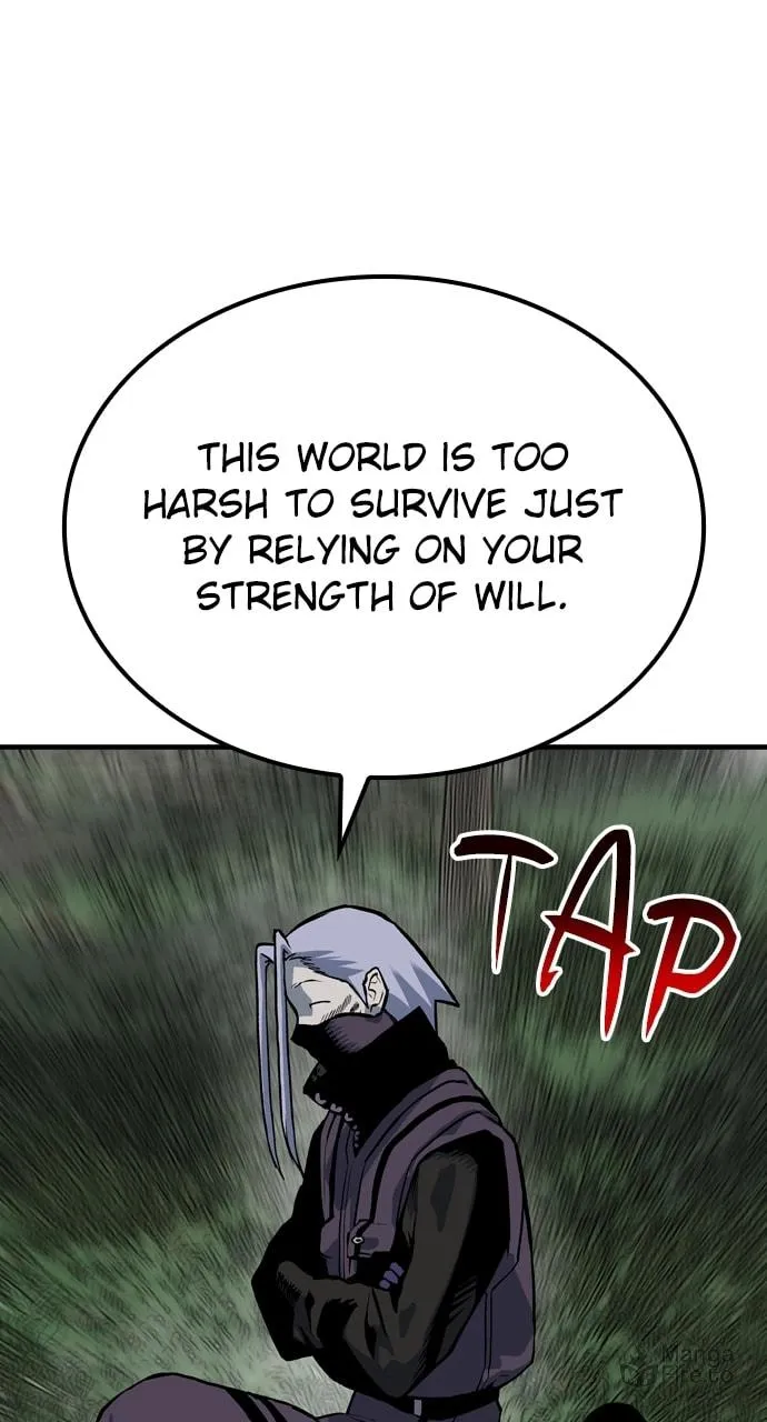 Read ZOMGAN chapter 88 image 113 on Lezhin