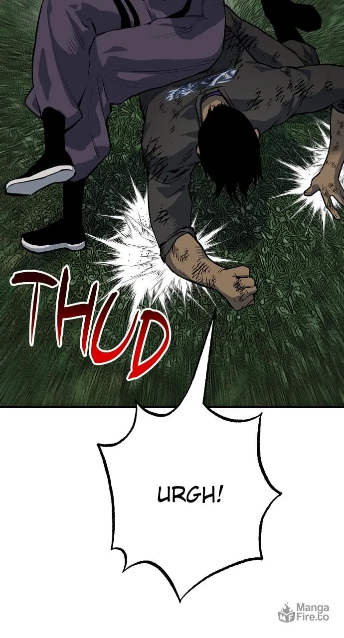 Read ZOMGAN chapter 88 image 114 on Lezhin