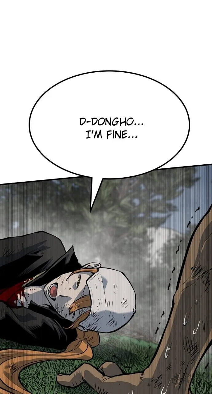 Read ZOMGAN chapter 88 image 119 on Lezhin