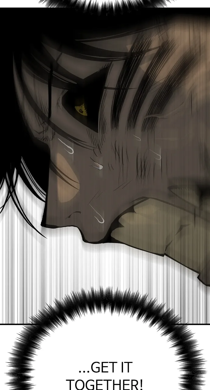 Read ZOMGAN chapter 88 image 121 on Lezhin