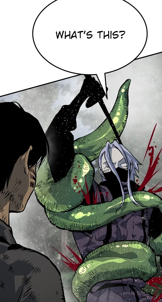 Read ZOMGAN chapter 88 image 130 on Lezhin