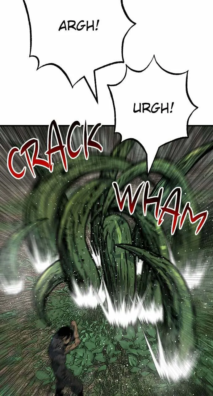 Read ZOMGAN chapter 88 image 132 on Lezhin