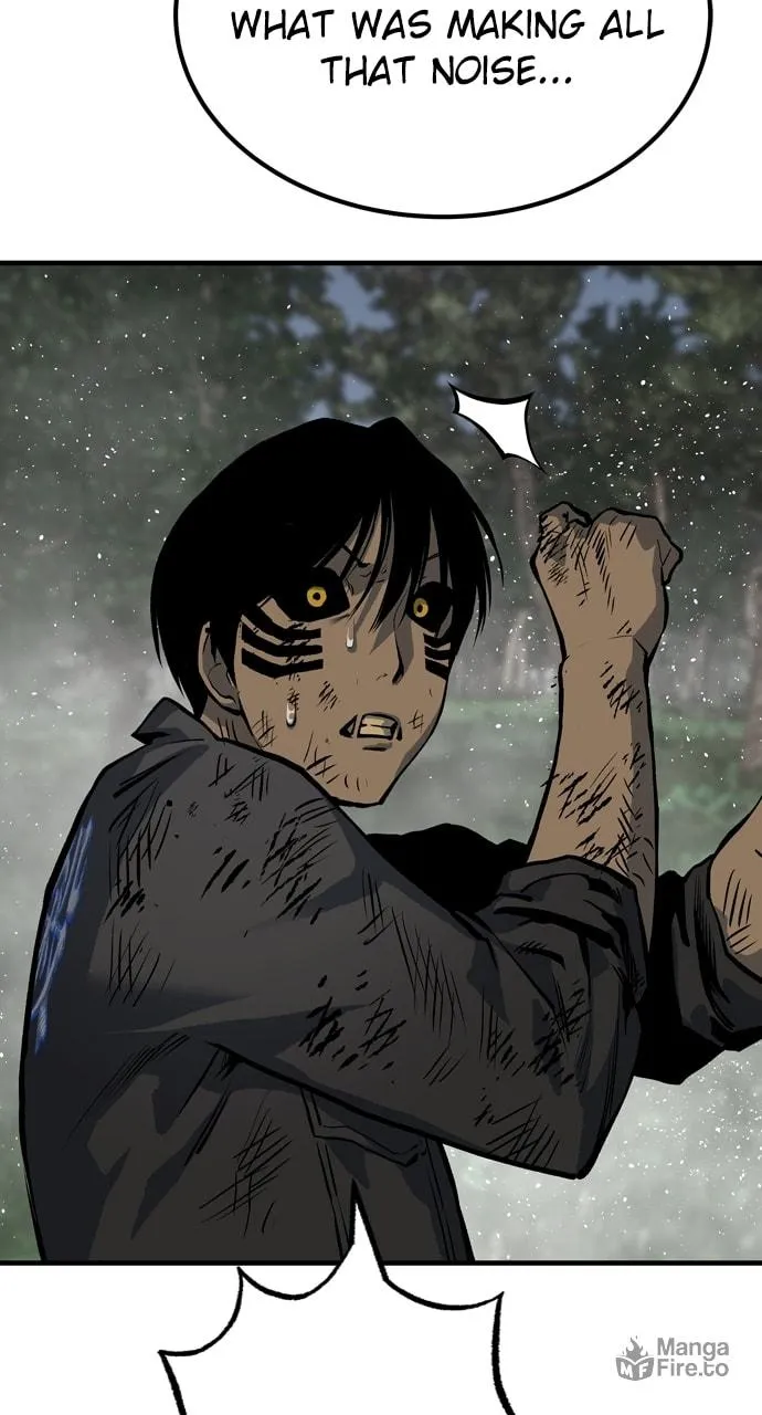 Read ZOMGAN chapter 88 image 134 on Lezhin