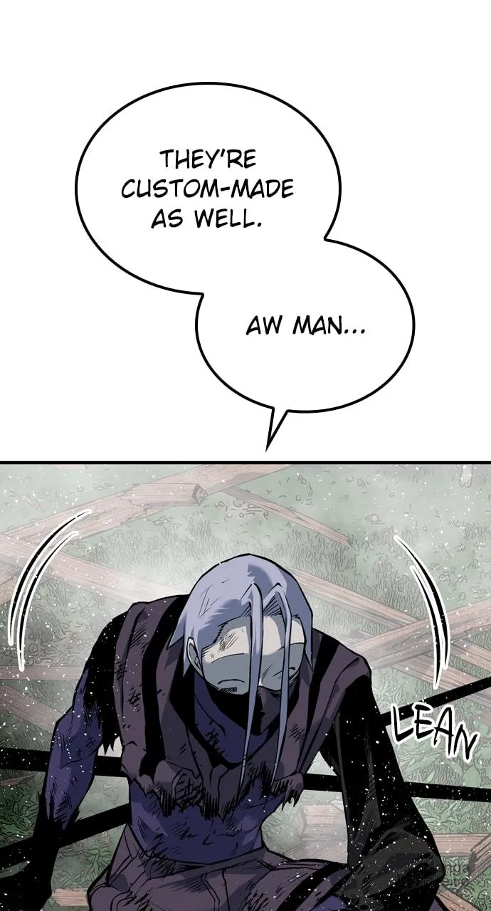 Read ZOMGAN chapter 88 image 17 on Lezhin