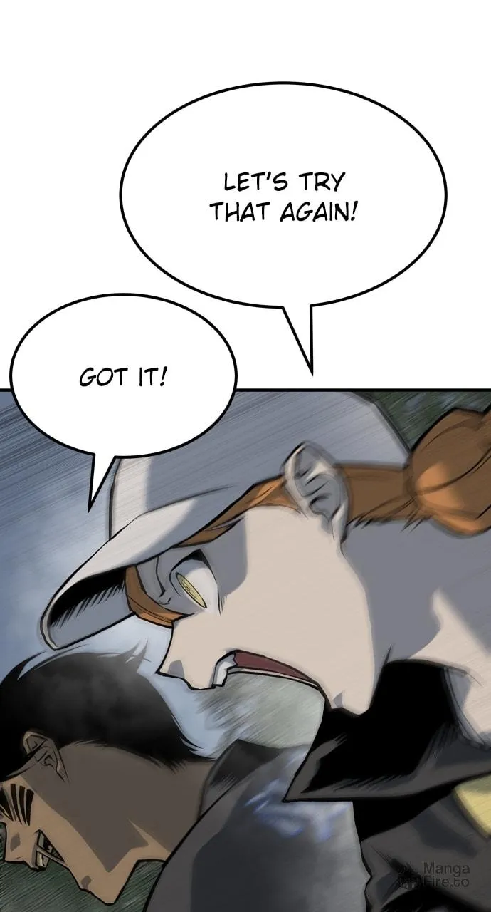 Read ZOMGAN chapter 88 image 19 on Lezhin