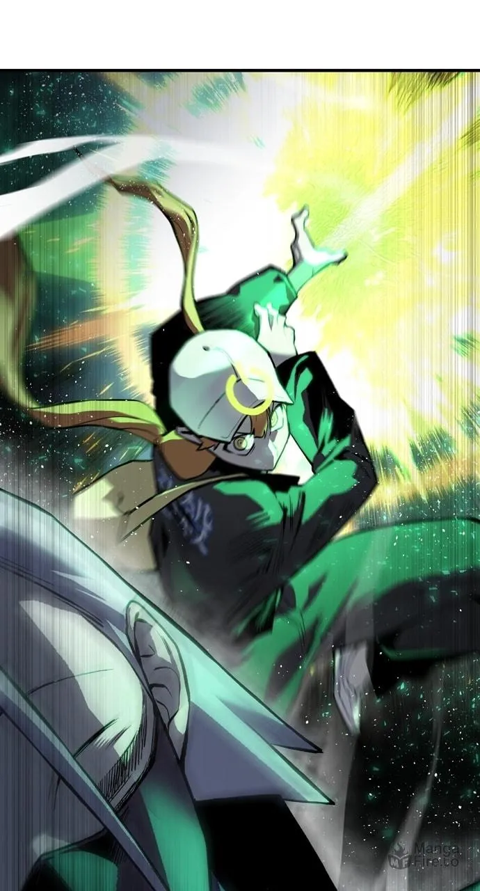 Read ZOMGAN chapter 88 image 2 on Lezhin