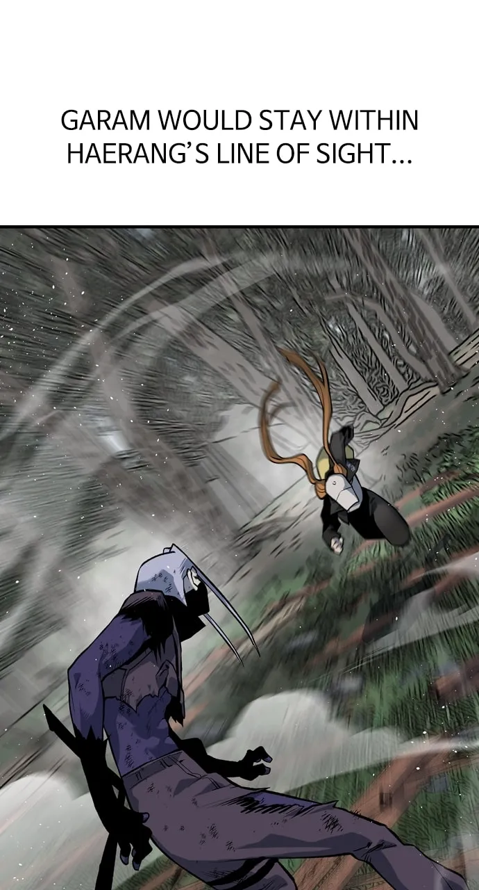 Read ZOMGAN chapter 88 image 21 on Lezhin