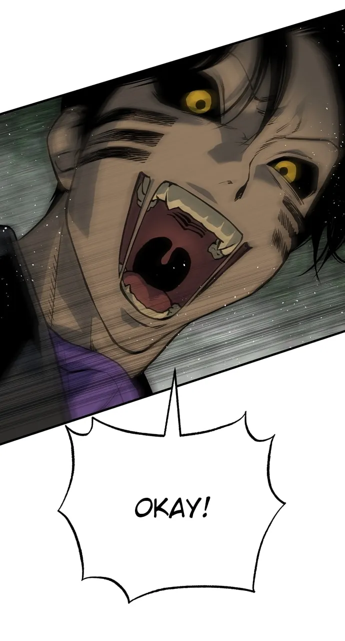 Read ZOMGAN chapter 88 image 31 on Lezhin