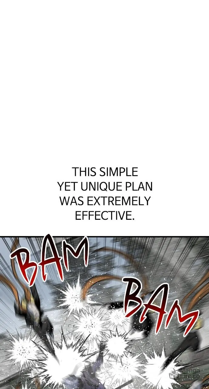 Read ZOMGAN chapter 88 image 32 on Lezhin