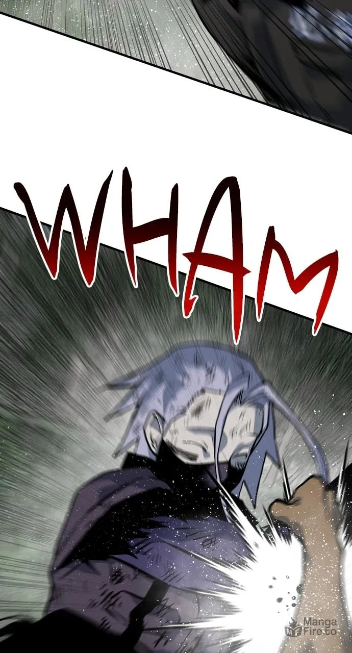 Read ZOMGAN chapter 88 image 35 on Lezhin