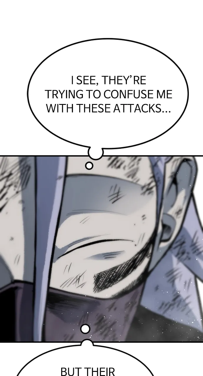 Read ZOMGAN chapter 88 image 37 on Lezhin