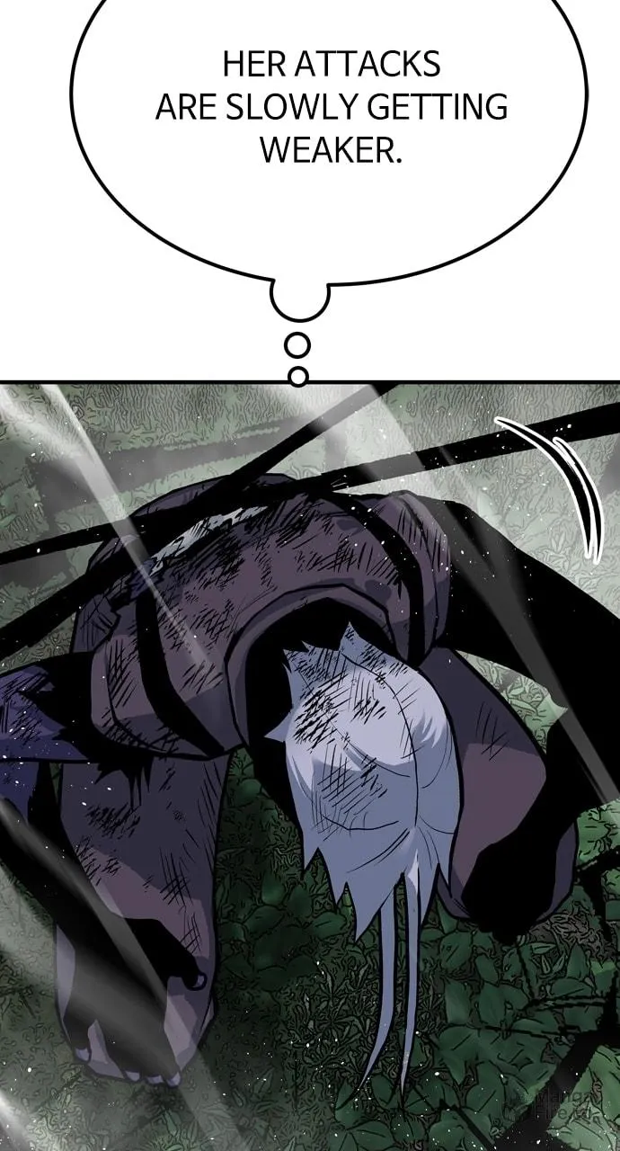 Read ZOMGAN chapter 88 image 41 on Lezhin
