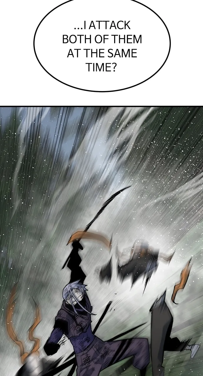 Read ZOMGAN chapter 88 image 43 on Lezhin