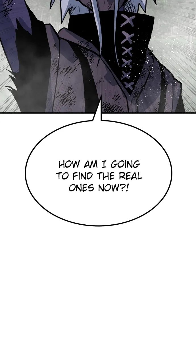 Read ZOMGAN chapter 88 image 46 on Lezhin
