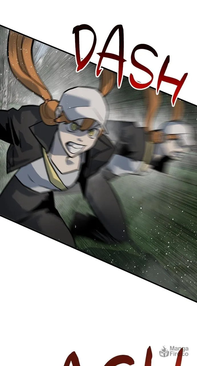 Read ZOMGAN chapter 88 image 47 on Lezhin