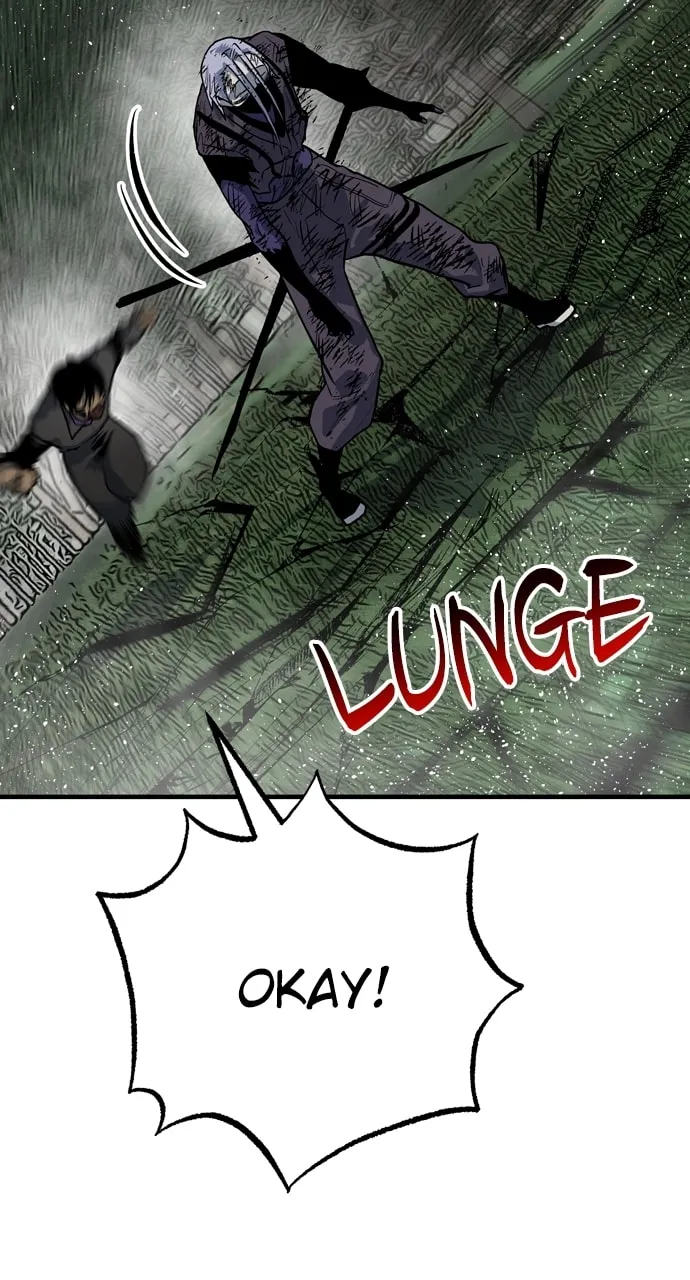 Read ZOMGAN chapter 88 image 52 on Lezhin