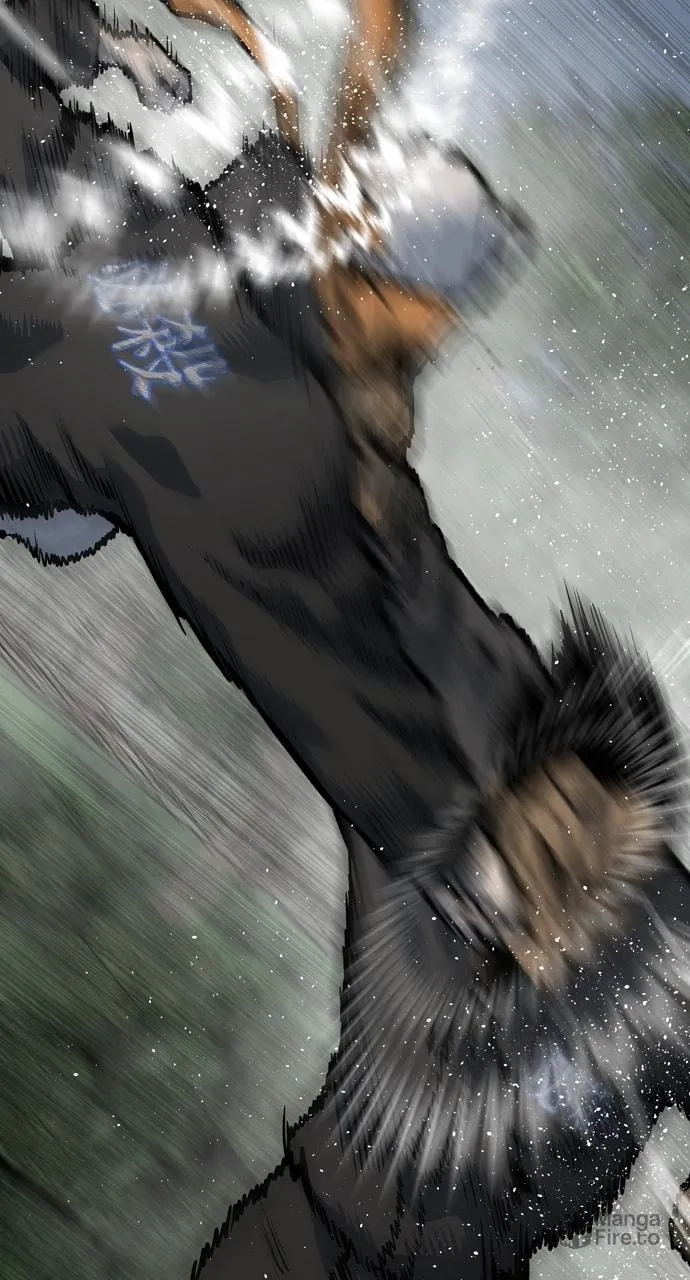 Read ZOMGAN chapter 88 image 59 on Lezhin