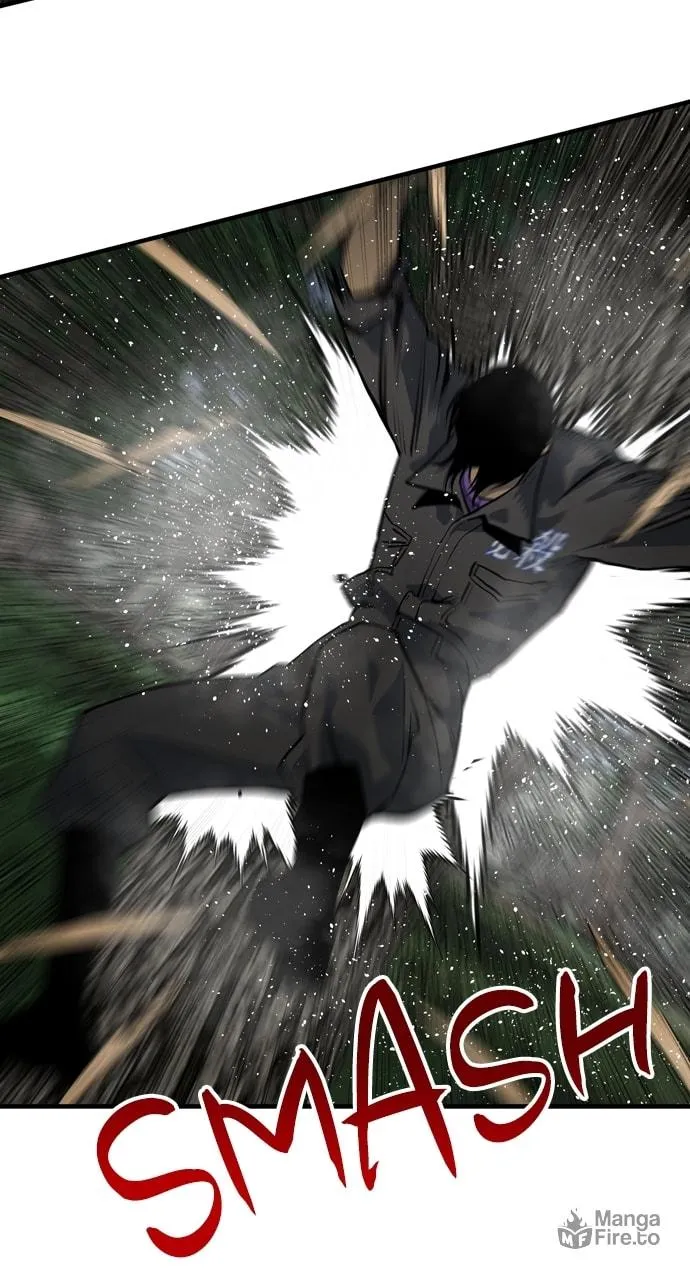 Read ZOMGAN chapter 88 image 64 on Lezhin