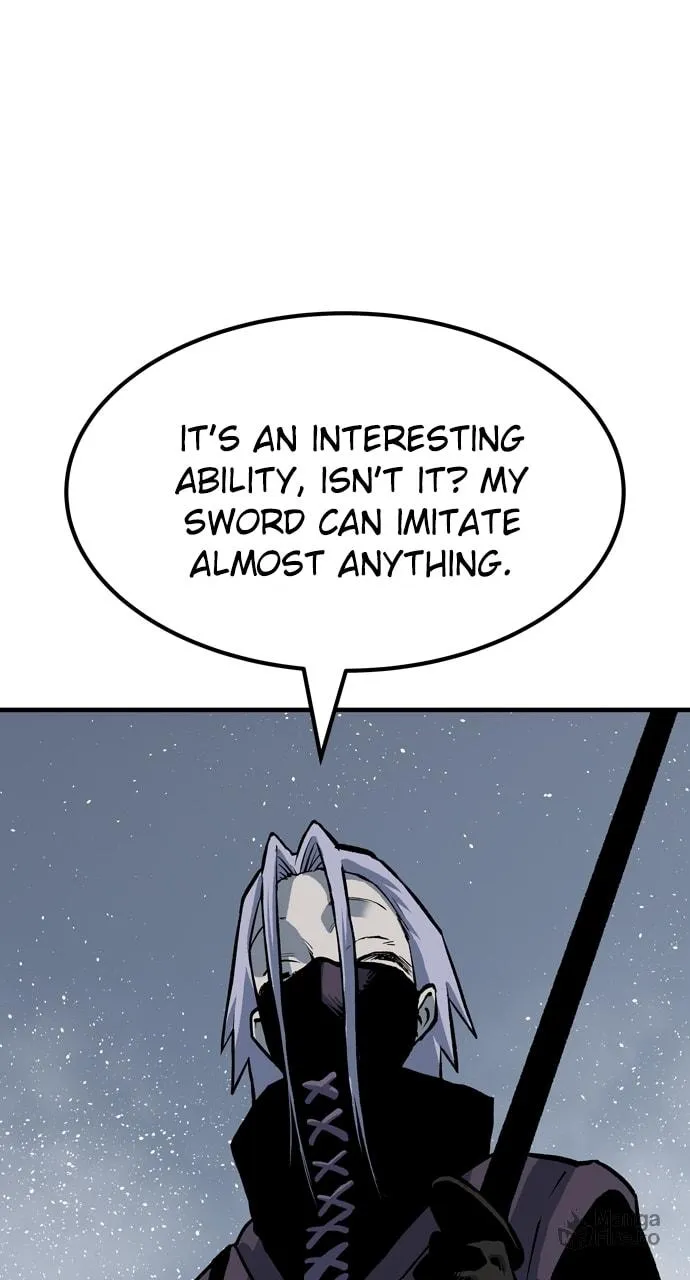Read ZOMGAN chapter 88 image 69 on Lezhin